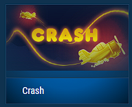 Crash Game